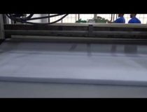 PolyDX Plastic Film cutting to customer specs