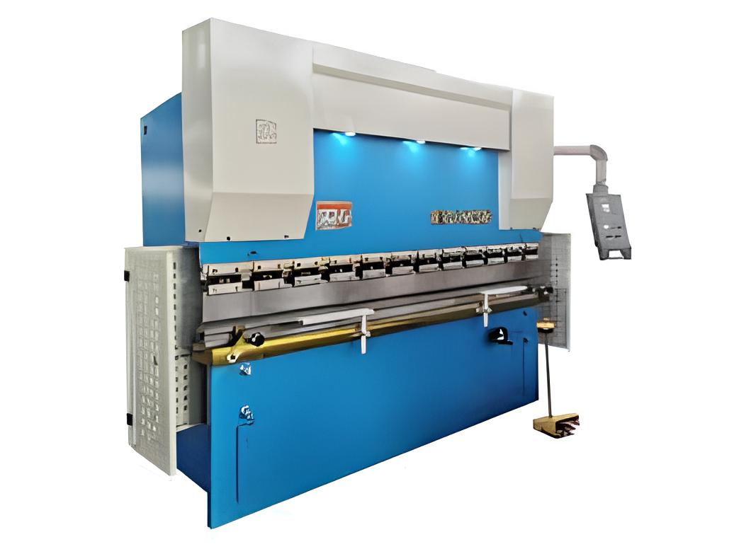 Plastic Bending Equipment