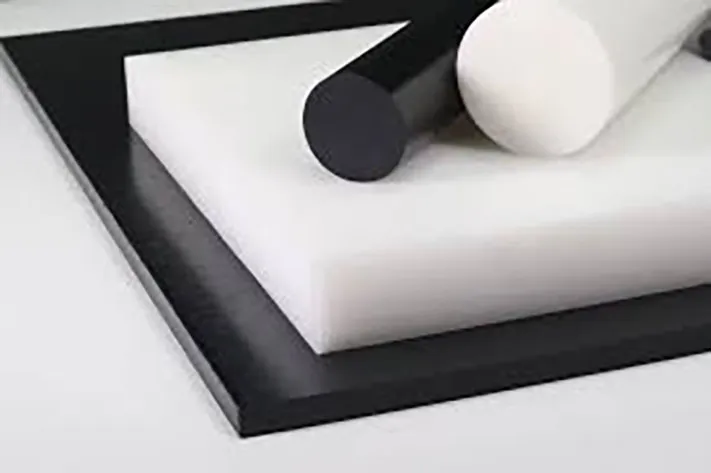 PolyDx Plastique Feuille plastique Derlin Acétal