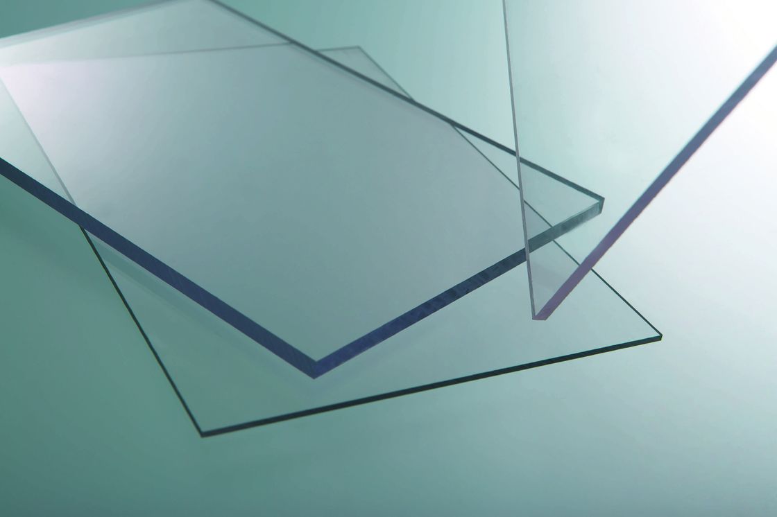 PolyDx Plastique Plastique Lexan Polycarbonate