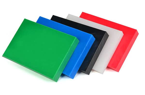 PolyDX Plastic Polyéthylène à très haut poids moléculaire (UHMW-PE)