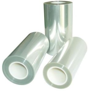 acrylic film